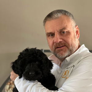 Meet your Posher, Gary